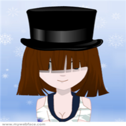 Drawing 12 Roblox decal