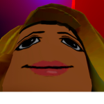 Yas people I am person