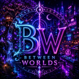 [🌈💥 COLOR BLAST!] Between Worlds