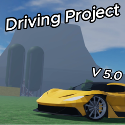 [Re new] Driving Project [V5.0] [Alpha]