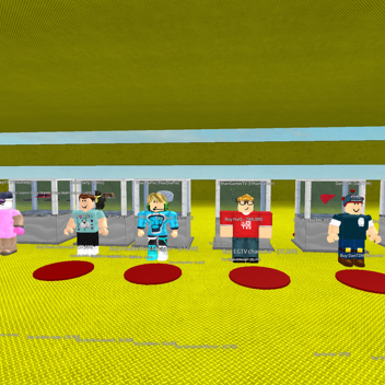 Noob Factory Tycoon (YOUTUBERS)