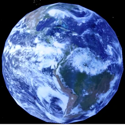 Planet Ships Testing icon