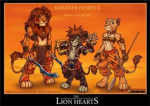 the cub clan