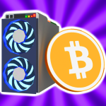 Bitcoin Miner ⛏️ Beta R3