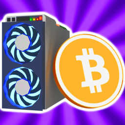 Bitcoin Miner ⛏️ Beta R3 icon