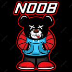 #The Noob Crew