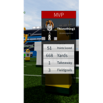 The football gang join now football fusion