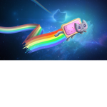 Nyan Cat Group 2.0