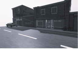 Dan's Bar