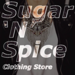 Sugar ‘N’ Spice