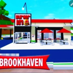 Old Brookhaven