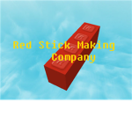 Red Stick Making Company