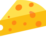 The Cheese Rider Fan Club!