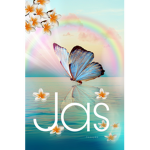 Jas butterflies