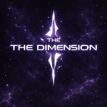 THE DIMENSION