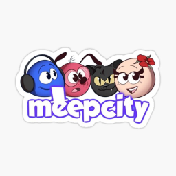 Escape MeepCity Obby!