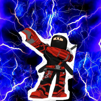 ninja attack