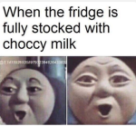 Chocolate Milk United
