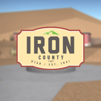 Iron County, Utah