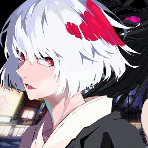 [🔹JJK🔹] Anime Girl RNG