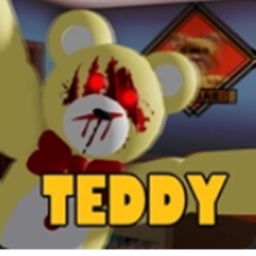 TEDDY {Chapter 2}