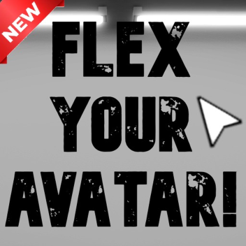 Flex your Avatar!