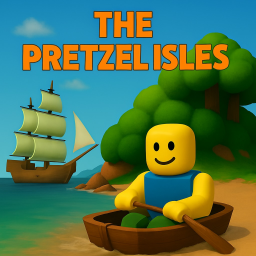 The Pretzel Isles