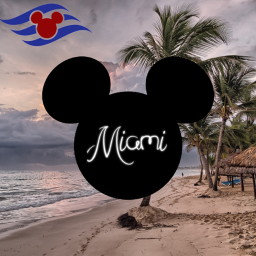 MIAMI | Disney Aquatic Cruise Port