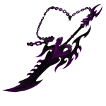 Eternal Chain Slayer: Sapphire Wrath