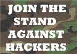 Robloxian Fight Against Hackers