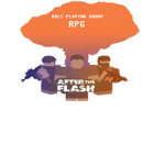 After The Flash [Role-Playing Group]