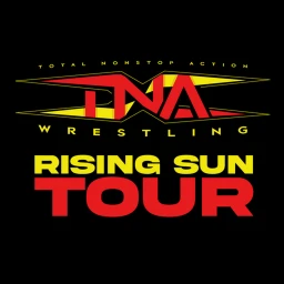 TNA iMPACT! || Rising Sun Tour III icon