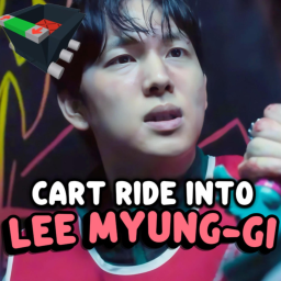 CART RIDE INTO PLAYER 333(WINTER UPDATE!!!)