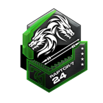 M.G.G. | Raptor-7