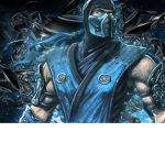 Subzero squad