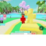 The Red Blob Official Group