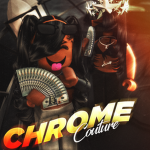 CHROME COUTURE