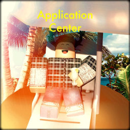 Application Center