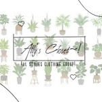 Ally’s closet <3~