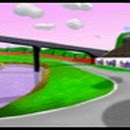 royal raceway