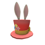 Mrs. Rabbit Roblox Limiteds trading value