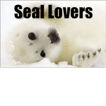 Seal Lovers Club