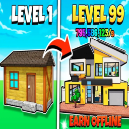 Idle Buildings Tycoon
