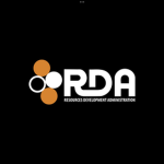 [RDA] | Resources Development Administration