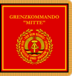 Grenzkommando "Mitte"