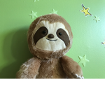 Sock Fred and Golve Sloth Army