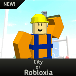 City Of Robloxia