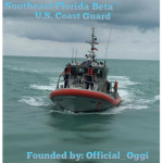 United States Coast Guard [SEFRP]