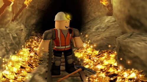 Gold Venture
