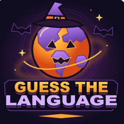 Guess the language